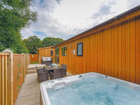 Alphin Pike Lodge